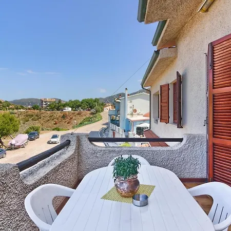 Casa Belvedere * Iglesias