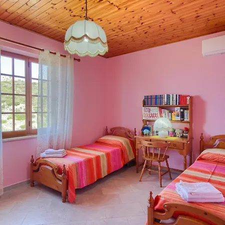 Apartament Casa Belvedere Iglesias