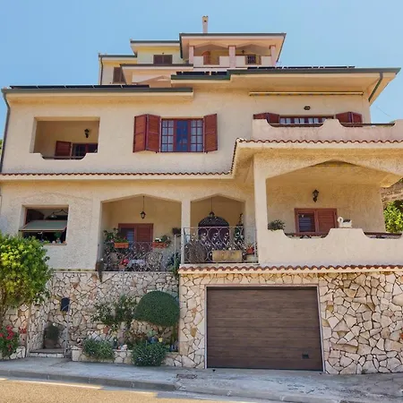 Casa Belvedere Iglesias