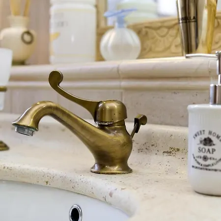 Casa Belvedere Apartament *
