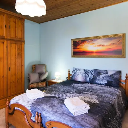Apartament Casa Belvedere Iglesias
